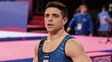 El gimnasta rosarino Federico Molinari fue condenado por acoso sexual contra una alumna