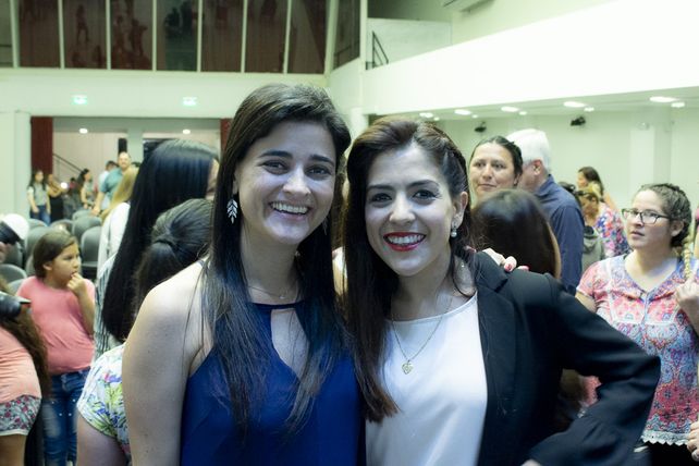 Santa Fe debatió sobre el rol de los argentinos en la Argentina que se viene