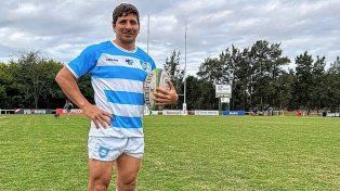 Juan Faiad es parte del seleccionado argentino que jugará el Mundial de sordos.