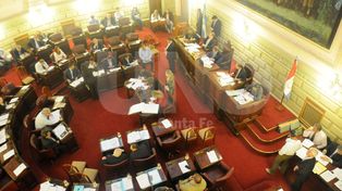 Asumen los nuevos legisladores