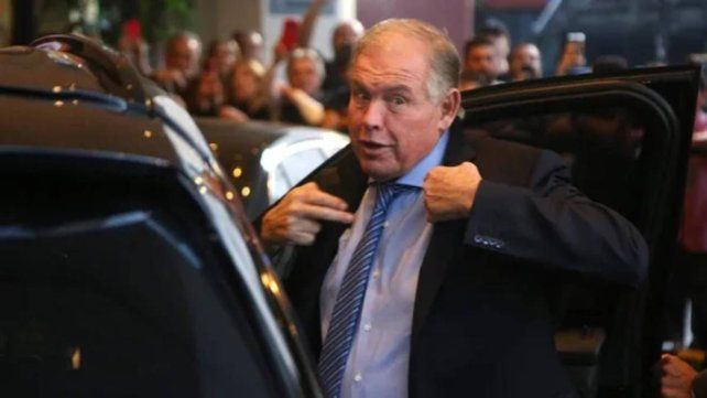Javier Milei le tomará juramento a Gerardo Werthein y asumirá este lunes como canciller