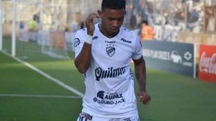 Quilmes fue más que San Martín.