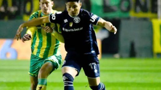 La cifra que Independiente Rivadavia debe pagar para que Maxi Salas enfrente a River