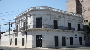 Con debates y música, Santa Fe celebra los 200 años de federalismo