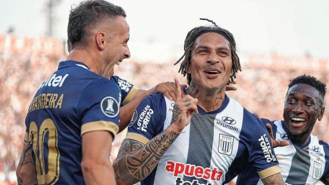 Alianza Lima superó 3-2 a Talleres. Alianza Lima superó 3-2 a Talleres.