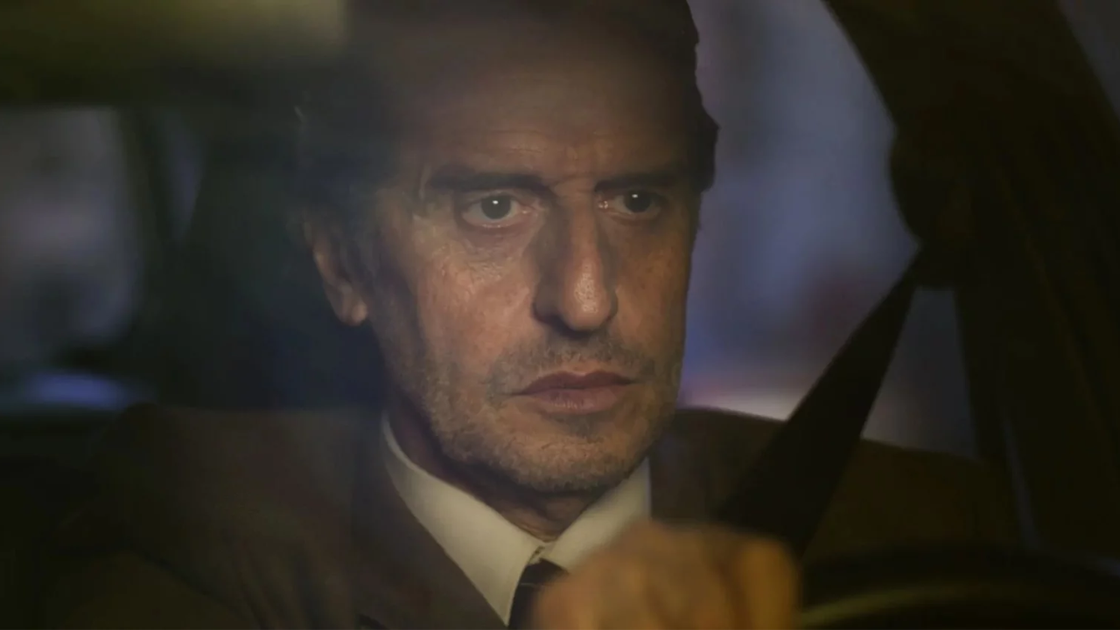 Diego Peretti protagoniza uno de los estrenos de la cartelera de cine de Rosario&nbsp;