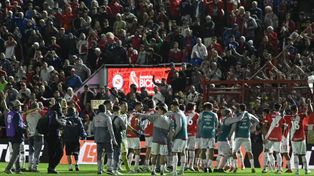 Argentinos logró imponerse ante los cordobeses y ahora se medirán con San Lorenzo.