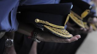 No alcanza con correr tras los acontecimientos, es necesaria una reforma policial