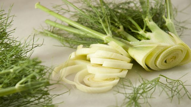 Conocé las grandes propiedades curativas del hinojo