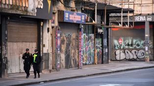 Este 29 de septiembre las grandes cadenas no abrirán sus puertas