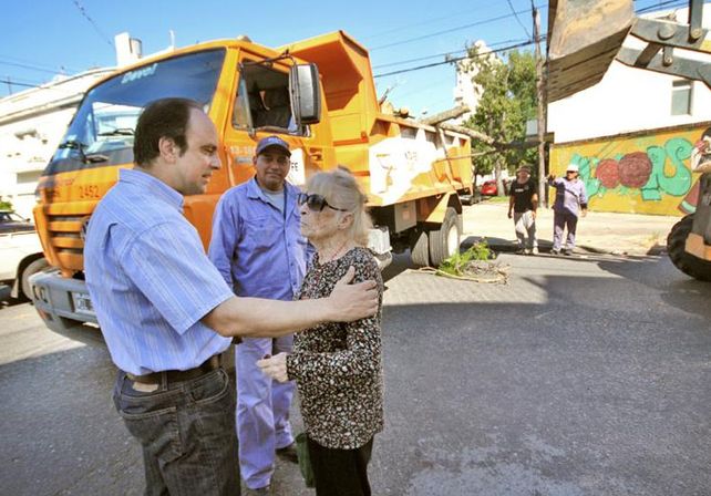 Prensa Santa Fe Ciudad