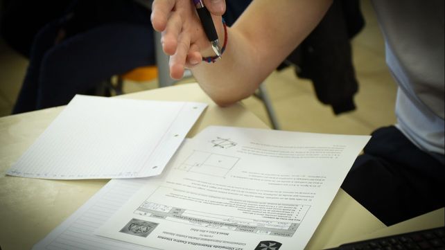 Cabín 9: unos 300 estudiantes participaron de las olimpíadas matemáticas del Centro Educativo Cuatro Vientos