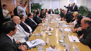 Santa Fe integra la recientemente creada Red Federal sobre Violencia Laboral