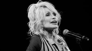 Murió Dolly Parton, la reina del country, a los 80 años