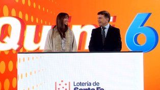 Quini 6: diez santafesinos ganaron casi diez millones de pesos en el Siempre Sale