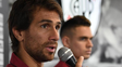 Leonardo Ponzio será el técnico interino de River