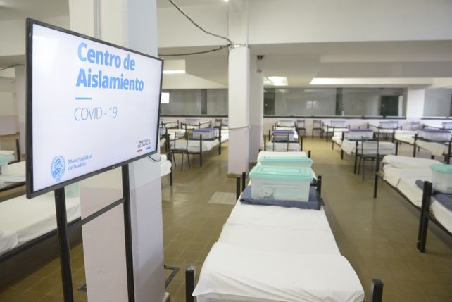 Suspenden las cirugías programadas para liberar camas en los hospitales