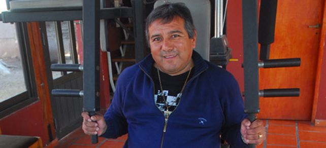 Omar Palma: Quiero dirigir a Central
