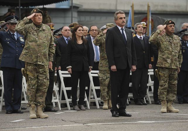 MIlani dejó su cargo a Cundom con fuertes críticas a quienes lo denunciaron