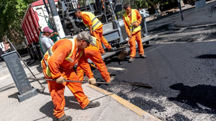 Están previstos varios cortes de tránsito en distintos puntos de la ciudad