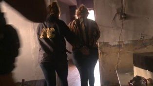 La hermana de Juan Carlos Visgarra lo acusó de un abuso, lo mató y fue detenida en su casa en 2022