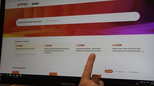 Más de 9.500 personas ya se acogieron al plan especial para regularizar deudas tributarias en Santa Fe