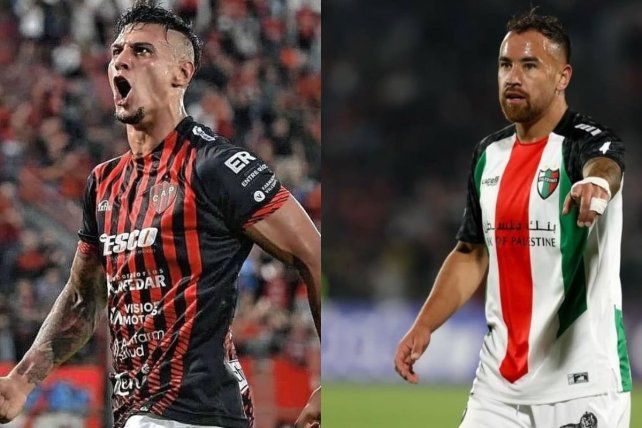 Colón se mueve por el gol: Bonansea la prioridad, Junior Arias la opción