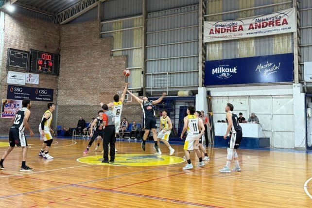 Tiempo de Play-In en el Oficial Prefederal 2025