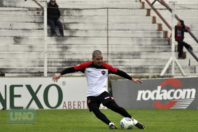 Patronato jugará el domingo su primer partido de la temporada
