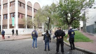 Brilloni: las bandas narco avanzan por el retroceso del Estado en los barrios