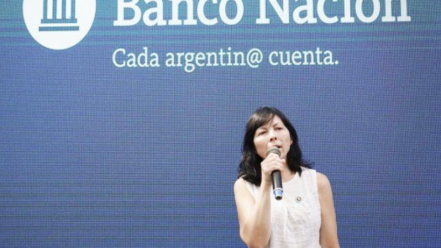 El Banco Nación lanzó una nueva línea de créditos por $ 10.000 millones