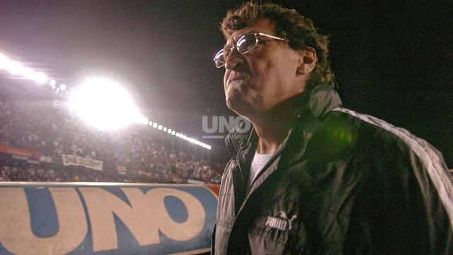 Todo lo que hay que saber de la llegada de Falcioni a Colón