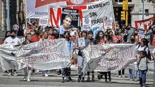 Muerte de Gabriel Gusmán: comienza el juicio por jurados en Paraná