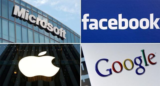 Gigantes de Silicon Valley van a la Justicia contra el veto inmigratorio de Trump