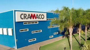 DBT Cramaco, fábrica de alternadores en Santa Fe, despidió a 37 empleados. Los despidos implican 90% del personal. Se dedicarpa a la importación de equipos