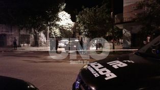 Crimen del taxista: el fiscal confirmó que el menor le disparó a Fernando Rodríguez