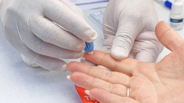 Hay preocupación en Entre Ríos porque el avance de la sífilis no cede
