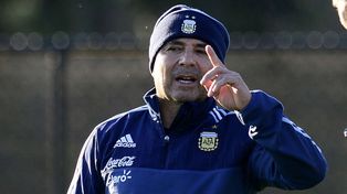 La Selección local que armará Sampaoli
