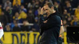 Central ganó dos partidos y empató los restantes dos en lo que va del ciclo de Somoza en el Gigante.