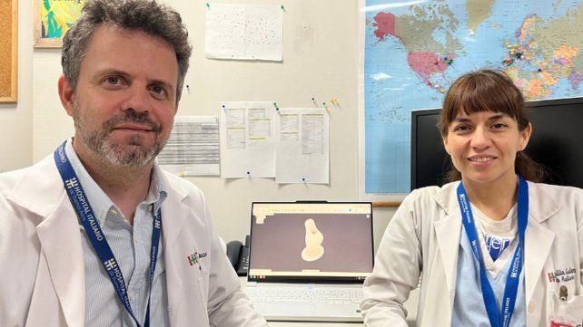 El Hospital Italiano suma la innovación como nuevo pilar y crea un área específica &nbsp;