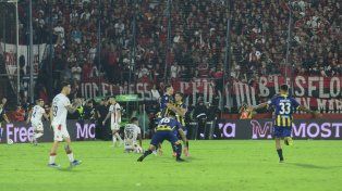 Lo de Central ante Newell’s fue balsámico, pero hay otra realidad y es que afuera casi siempre cosecha poco o nada.&nbsp; 