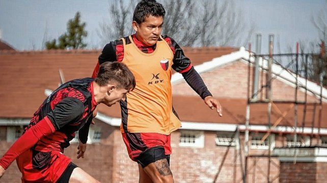 El pleno que se juega Minella en Colón para ir por otro triunfo ante Central Norte