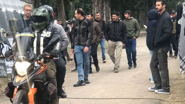 Llega la 2° edición del Motoencuentro solidario de Paraná