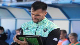 Marco Venezia trabajará en Patronato.