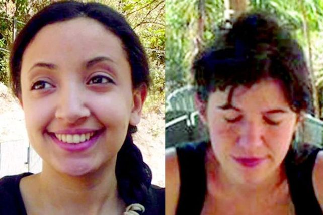 Dicen que las francesas asesinadas en Salta investigaban desvío de fondos