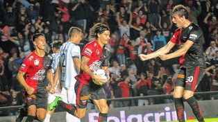 Foto: prensa Colón