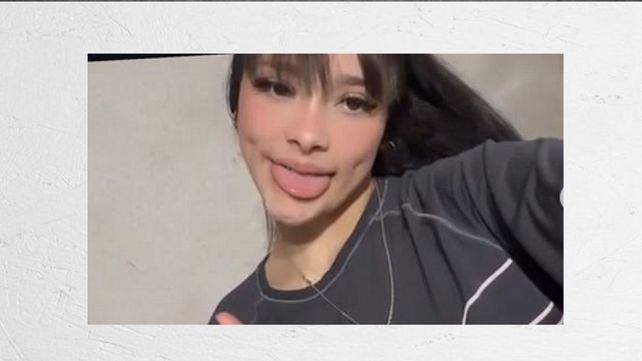 Triple crimen de Florencio Varela: Lara Morena Gutiérrez la más joven de las chicas asesinadas fue víctima de torturas según las autopsia Triple crimen de Florencio Varela: Lara Morena Gutiérrez la más joven de las chicas asesinadas fue víctima de torturas según las autopsia