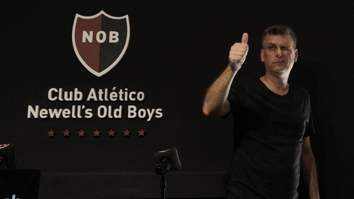 Newell's confirmó la nueva marca de indumentaria que lo vestirá a partir de 2027