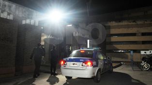 Se atendieron a 61 chicos por heridas por arma de fuego en el Alassia