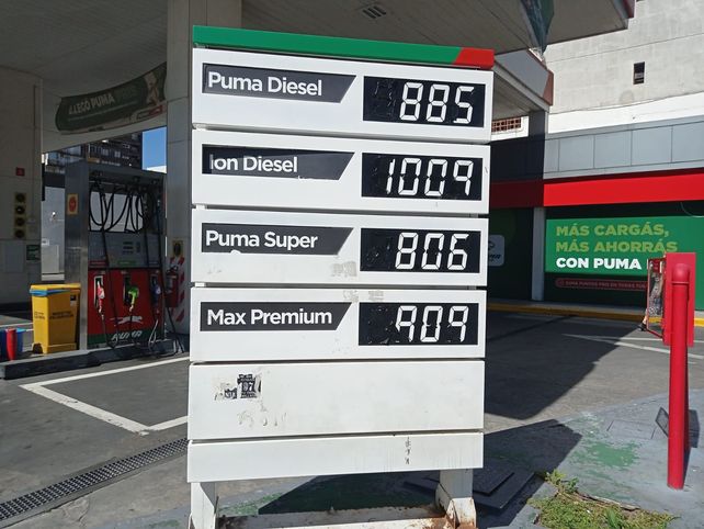 Combustibles: incertidumbre entre los estacioneros por un inminente aumento de las naftas